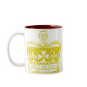 Royal Crown mugs