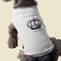 Royal Crown Pet Clothing pet clothing