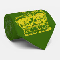 Royal Crown ties