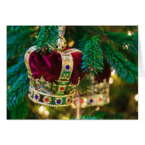 Royal Decor cards