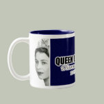 Royal Diamond Jubilee Mug
