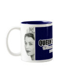 Royal Diamond Jubilee Mug