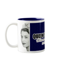 Royal Diamond Jubilee Mug mugs