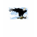 Royal Eagle t-shirts