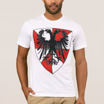 Royal Eagles t-shirts by Cubaweb Royal Eagles t-shirts