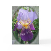 Royal Easter Card