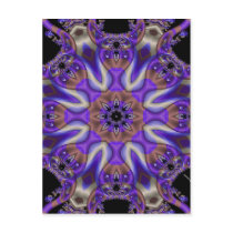 Royal Elegance postcards