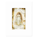 Royal English Opera's Ivanhoe Post Card