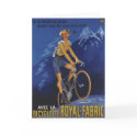 Royal Fabric cards by JustProducts Royal Fabric cards