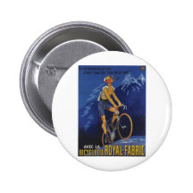 Royal Fabric Pins