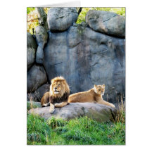 Royal Family Card