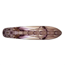 Royal Filigree Skateboard by gotalife Royal Filigree Skateboard