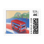 Royal Flash © postage