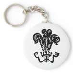 Royal Fleur de lis gifts Key Chain