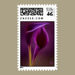 Royal Floral Postage stamps