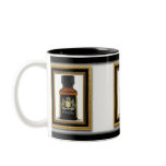 "Royal Flush" 2 Tone Mug