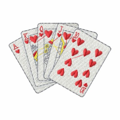 Royal Flush Polo Royal Flush Polo