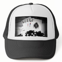 Royal Flush hats