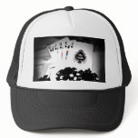 Royal Flush hats