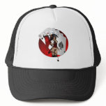 Royal Flush hats