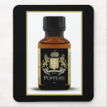 "Royal Flush" Mousepad