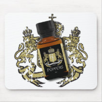 "Royal Flush" Mousepad