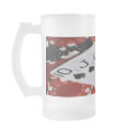 Royal Flush mugs