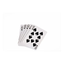 Royal Flush posters by lynjust Royal Flush posters