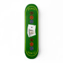 Royal Flush skateboards by RossCustomGraphics Royal Flush skateboards