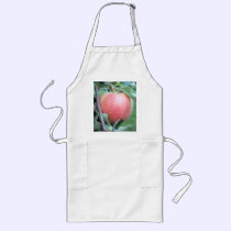 Royal Gala Apple aprons