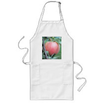 Royal Gala Apple aprons