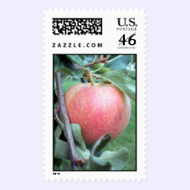 Royal Gala Apple postage