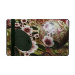 Royal Garden Sphere # 13 iPad Covers
