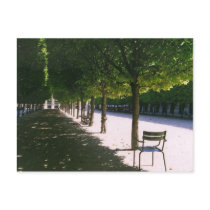 Royal Gardens Postcards
