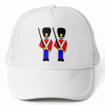 Royal Gaurdsmen Trucker Hats