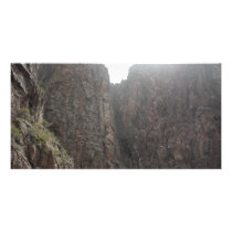 Royal gorge picture card