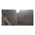Royal gorge picture card