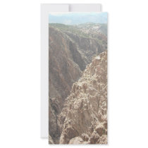 Royal gorge rack cards