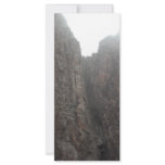 Royal gorge personalized rack card