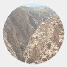 Royal gorge stickers