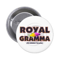 Royal Gramma buttons