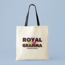 Royal Gramma bags
