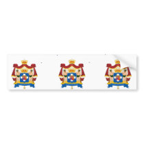 Royal  Greece, Greece bumper stickers