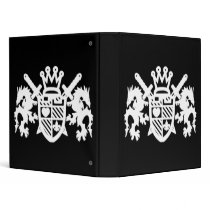 ROYAL_GUARD 3 RING BINDER
