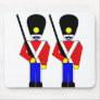 Royal Guardsmen Mouse Mats