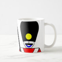 Royal Guardsmen mugs by lonvig Royal Guardsmen mugs