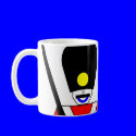 Royal Guardsmen mugs