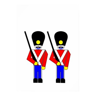 Royal Guardsmen Posters by lonvig