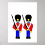 Royal Guardsmen Posters