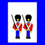 Royal Guardsmen Posters